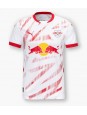 RB Leipzig Arthur Vermeeren #18 Kotipaita 2024-25 Lyhythihainen